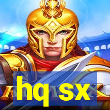 hq sx